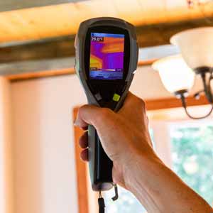 Air Quality Testing For Mould Services in Durham Region, Ontario