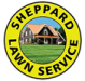 Sheppard Lawn Service Logo