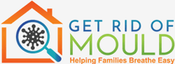 Get Rid Of Mould Footer Logo