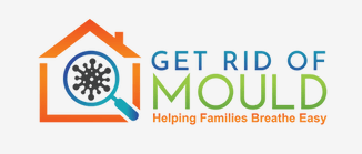 Get Rid Of Mould Company Logo