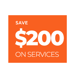 Save $200 On Mould Remediation Services